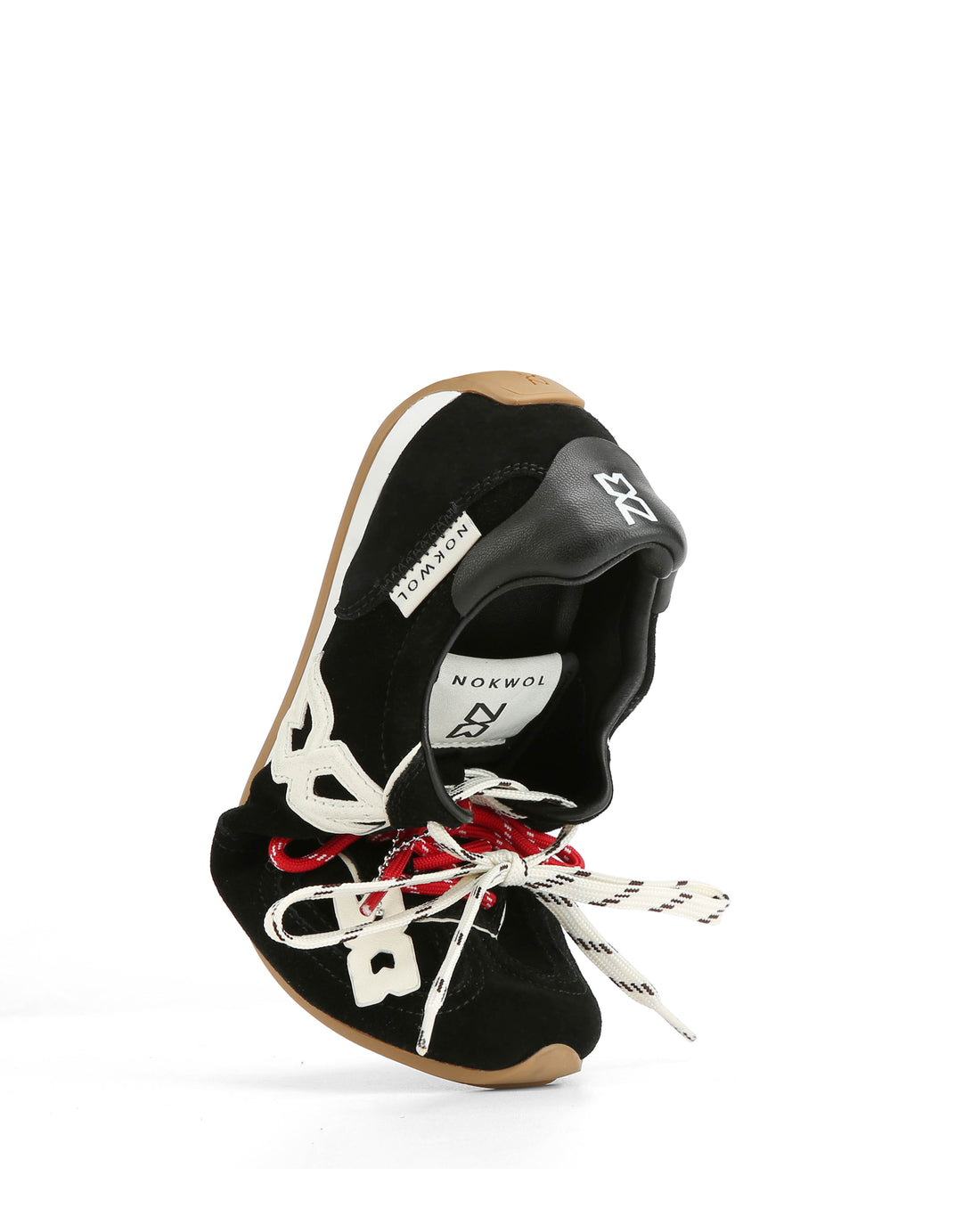 Method Black Suede