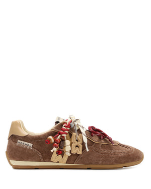 Method Cotto Suede