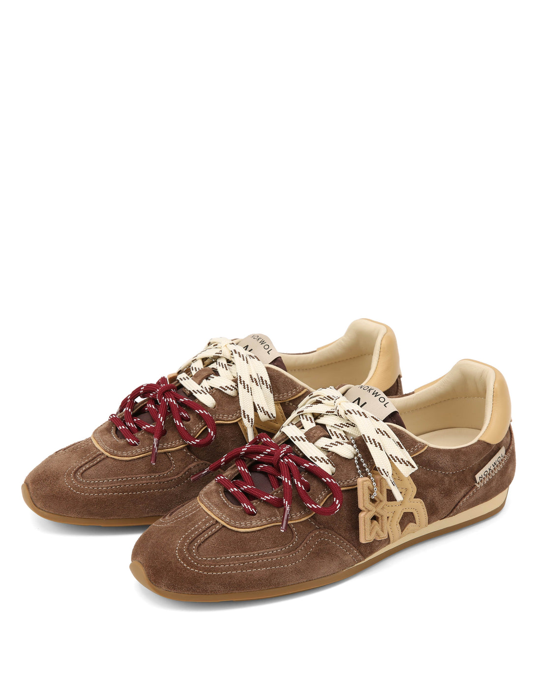 Method Cotto Suede