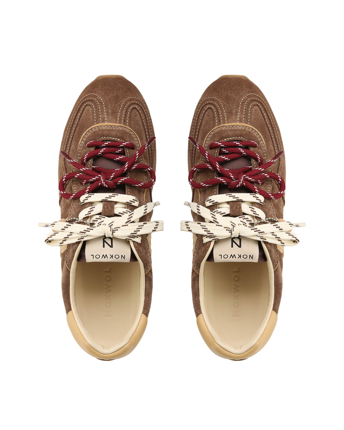 Method Cotto Suede