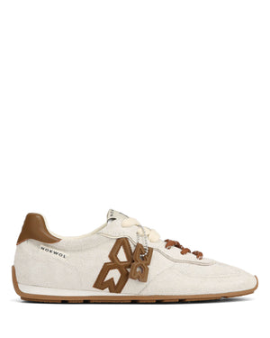 Method Ice White Suede
