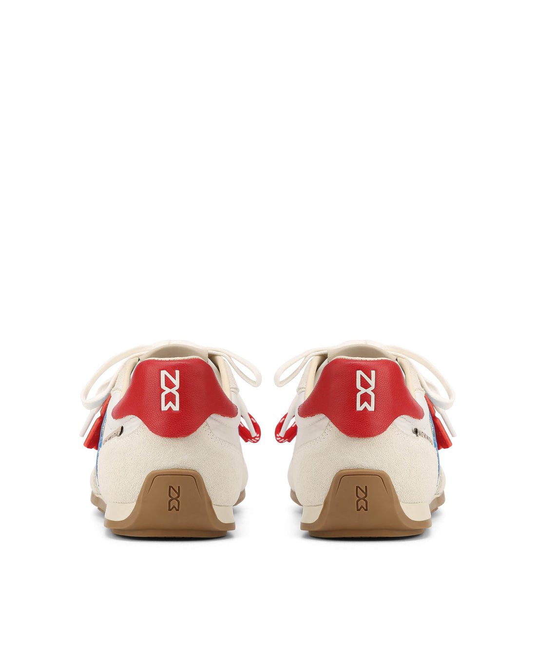 Method Ice White Multi/Nylon