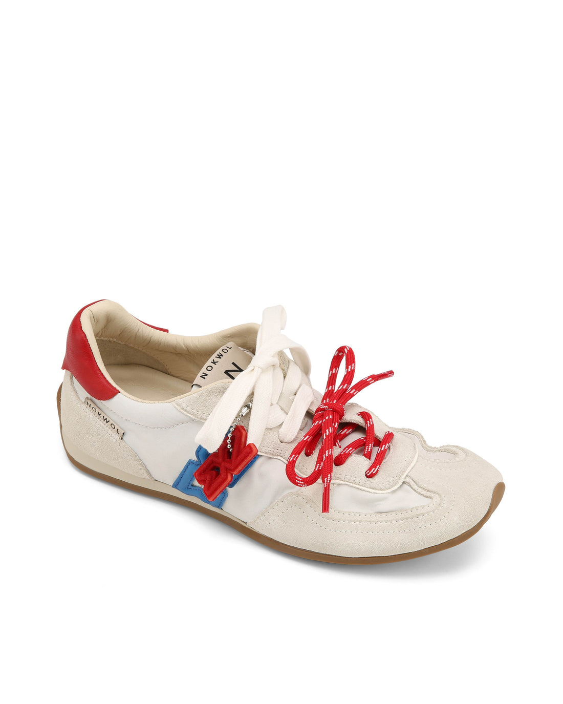 Method Ice White Multi/Nylon