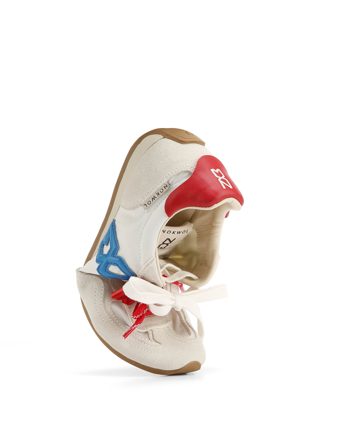 Method Ice White Multi/Nylon