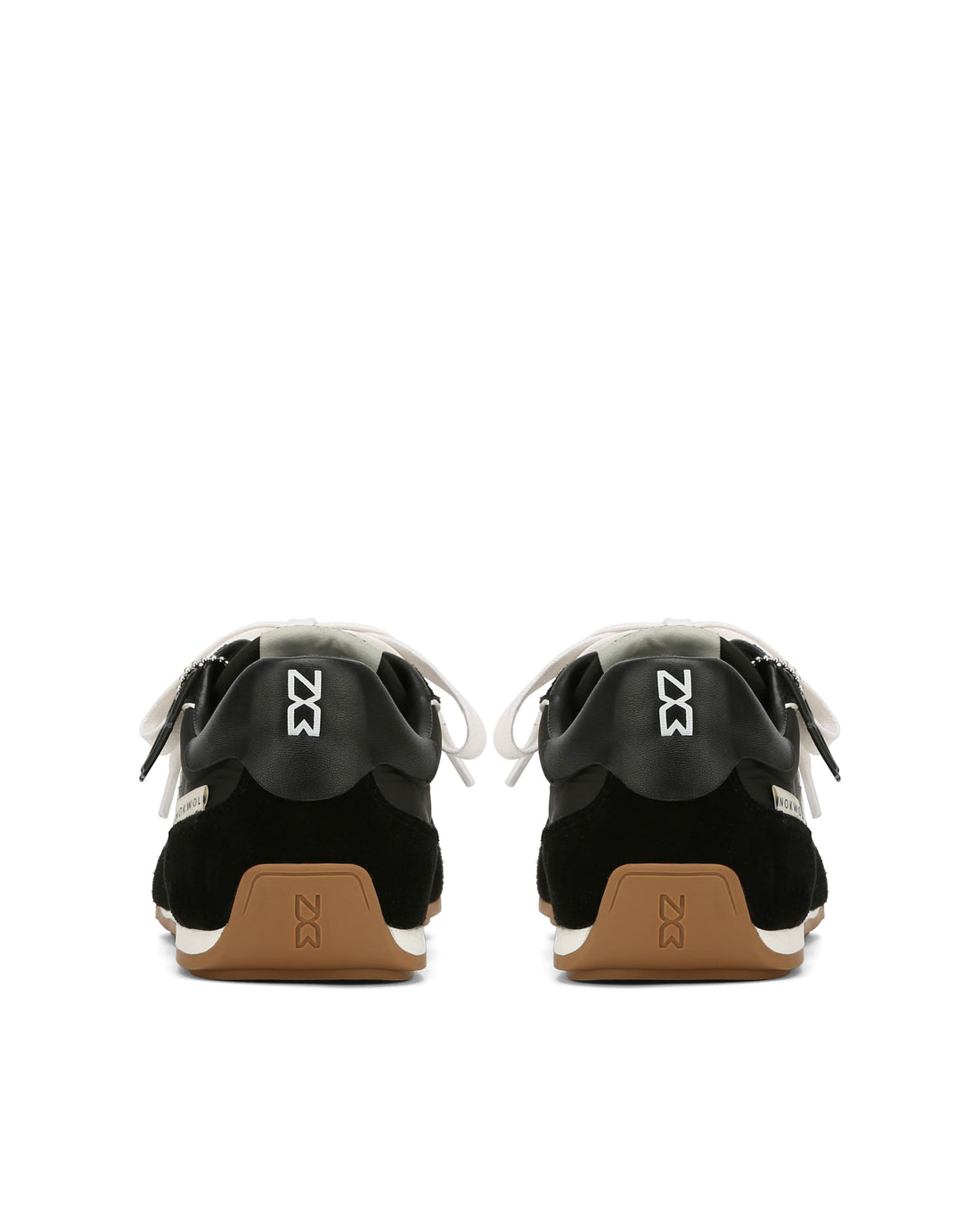 Method-M Black Nylon