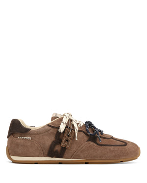 Method-M Winter Cotto Suede