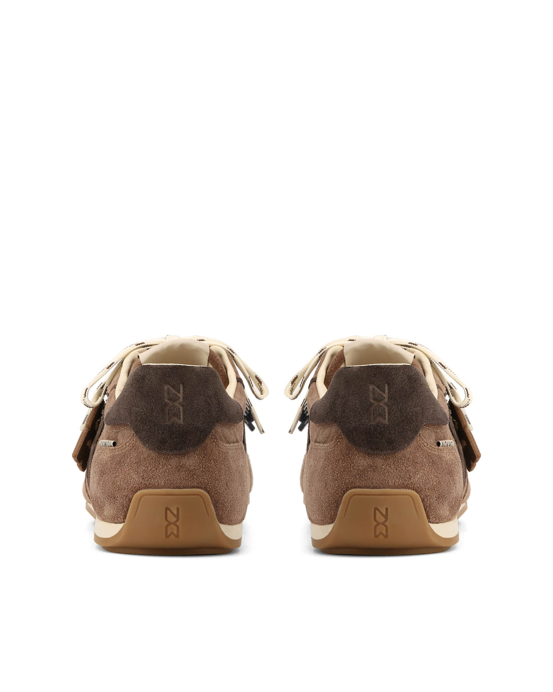 Method-M Winter Cotto Suede