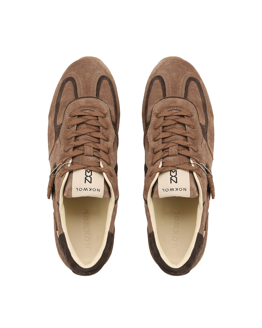 Method-M Winter Cotto Suede
