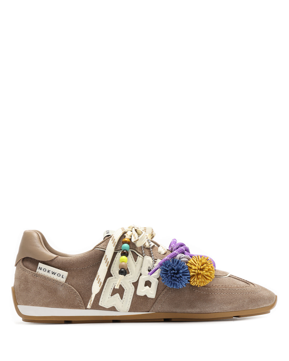 Method Mushroom Suede