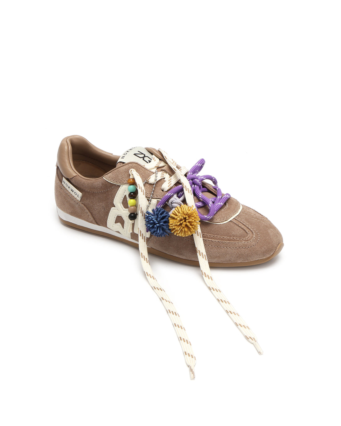 Method Mushroom Suede
