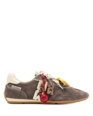 Method Smog Suede