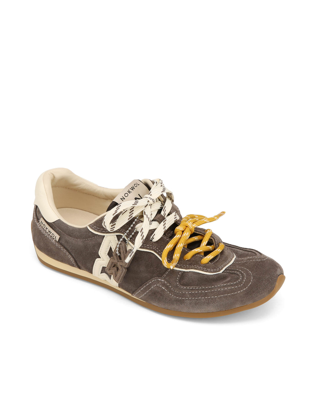 Method Smog Suede