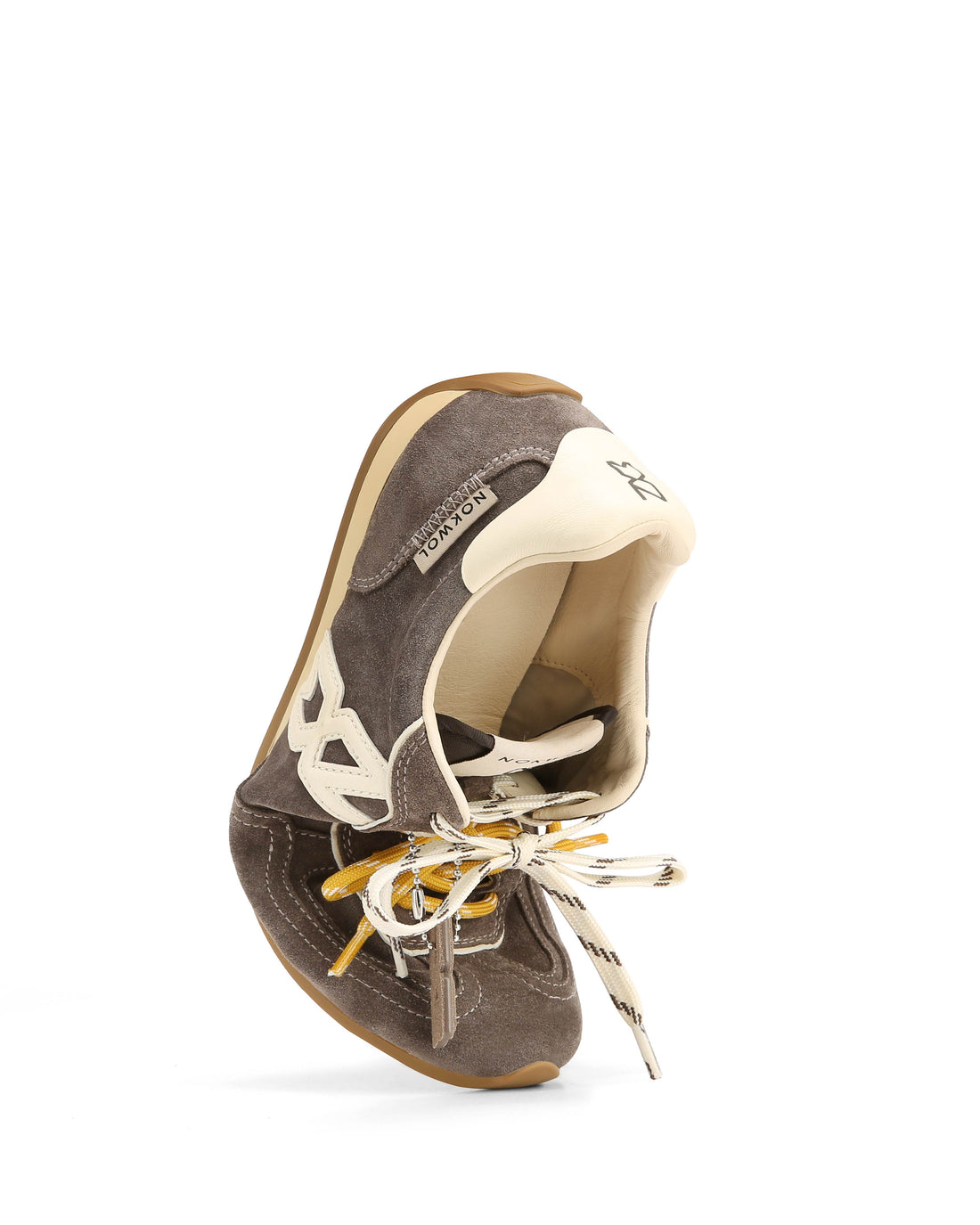 Method Smog Suede