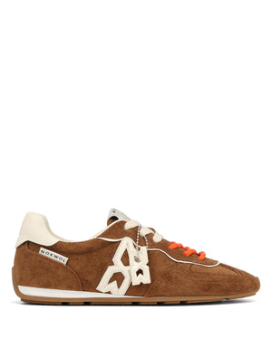 Method Tan Suede