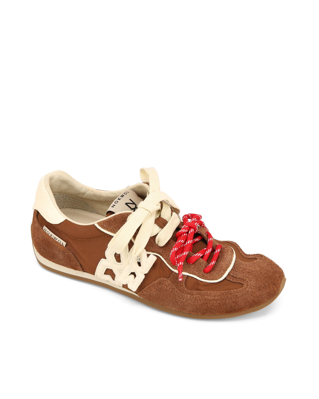 Method Tan Hairy Suede/Nylon