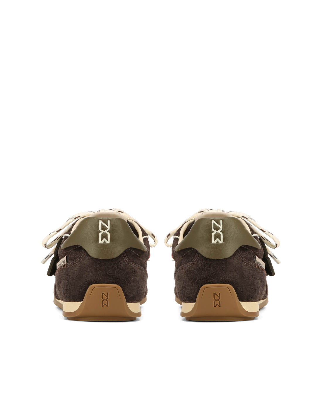 Method Umber Suede