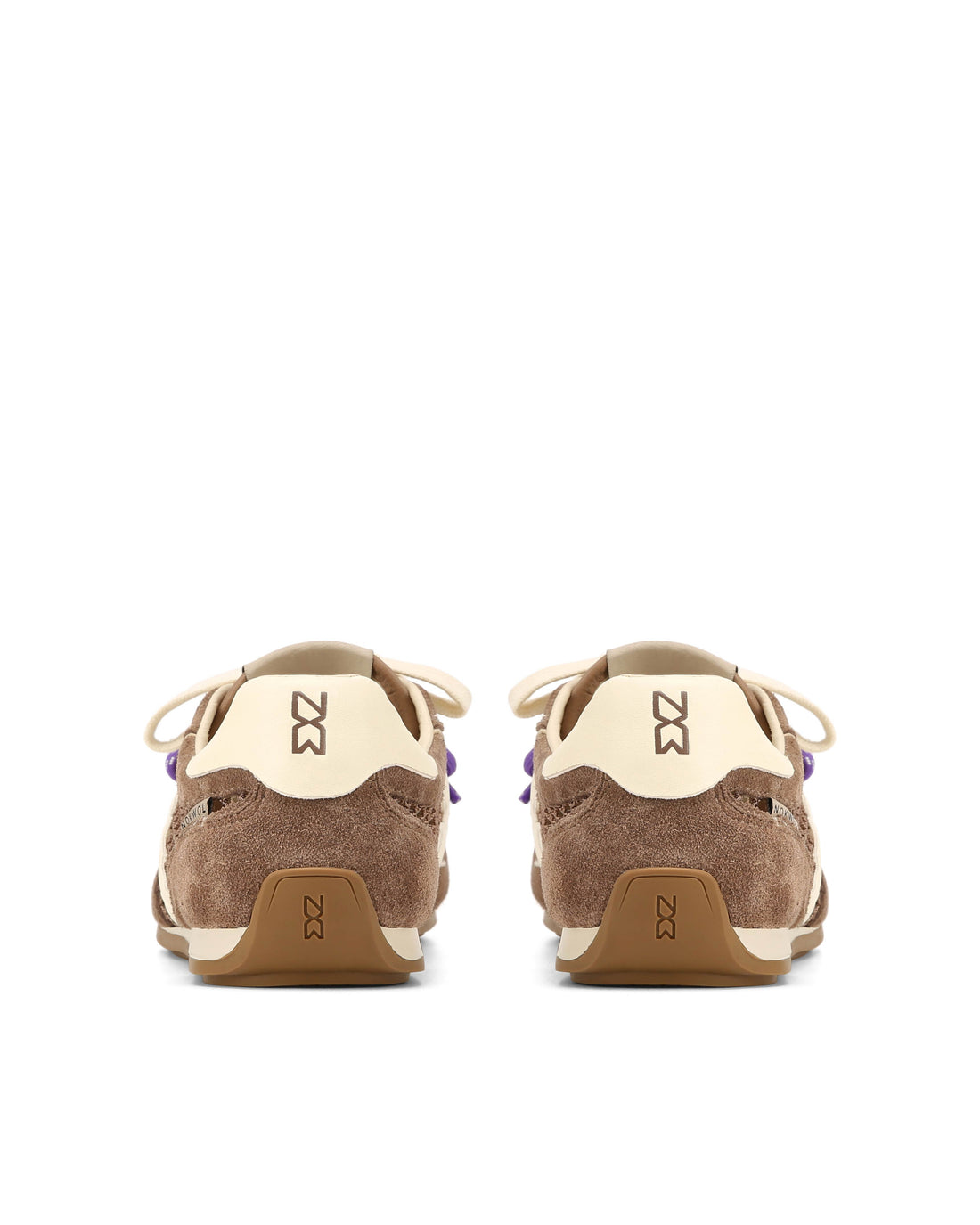 Method Mesh Mushroom Suede