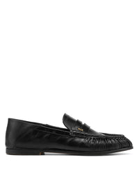 Mica Black Eel