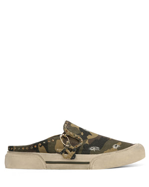 Military Camo
