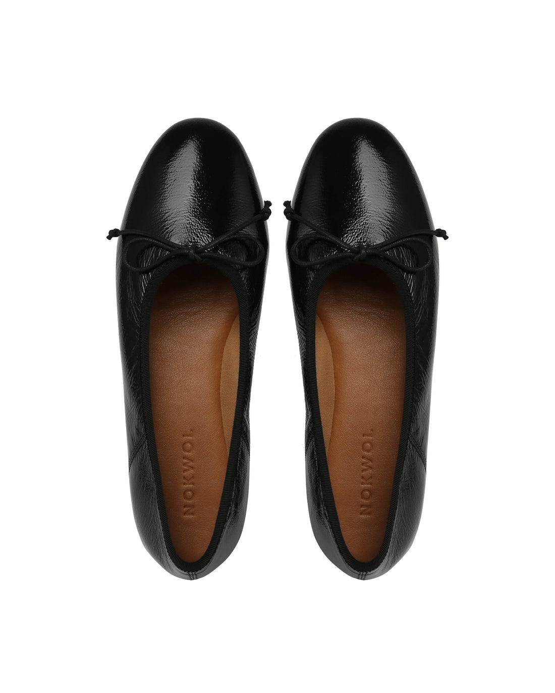 Mixie Black Sheep Patent