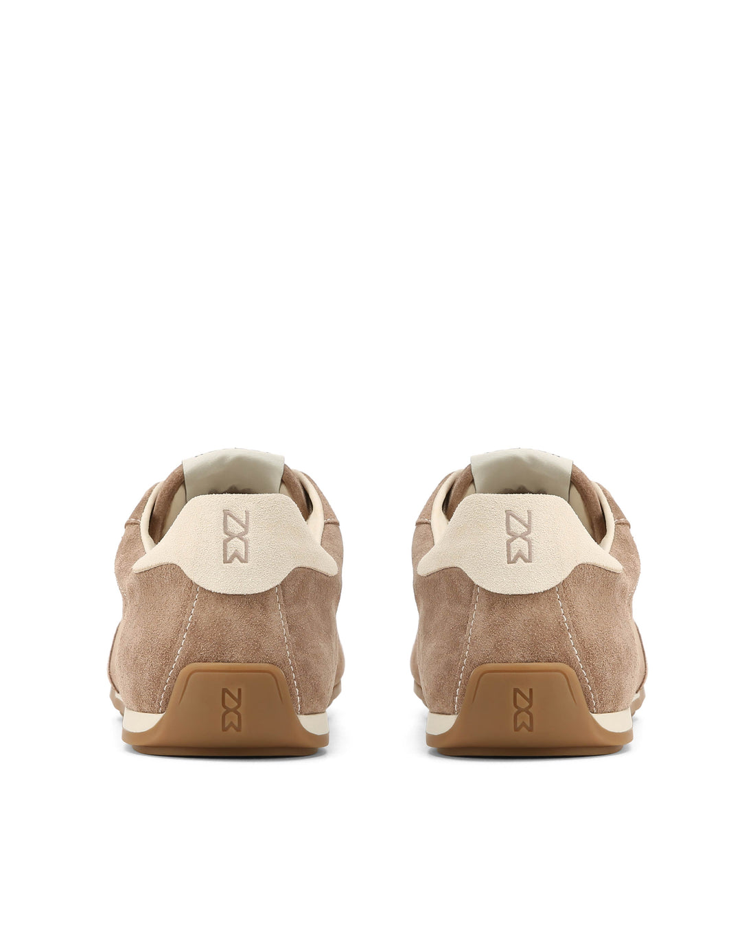 Mode-M Mushroom Suede