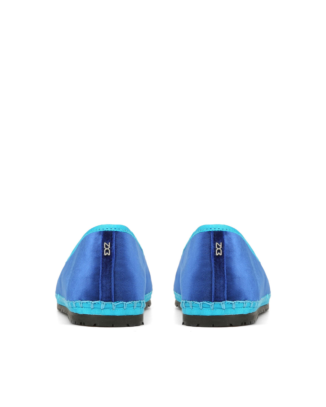Mok Blue Velvet