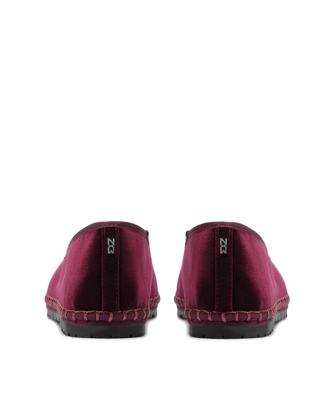 Mok Burgundy Velvet