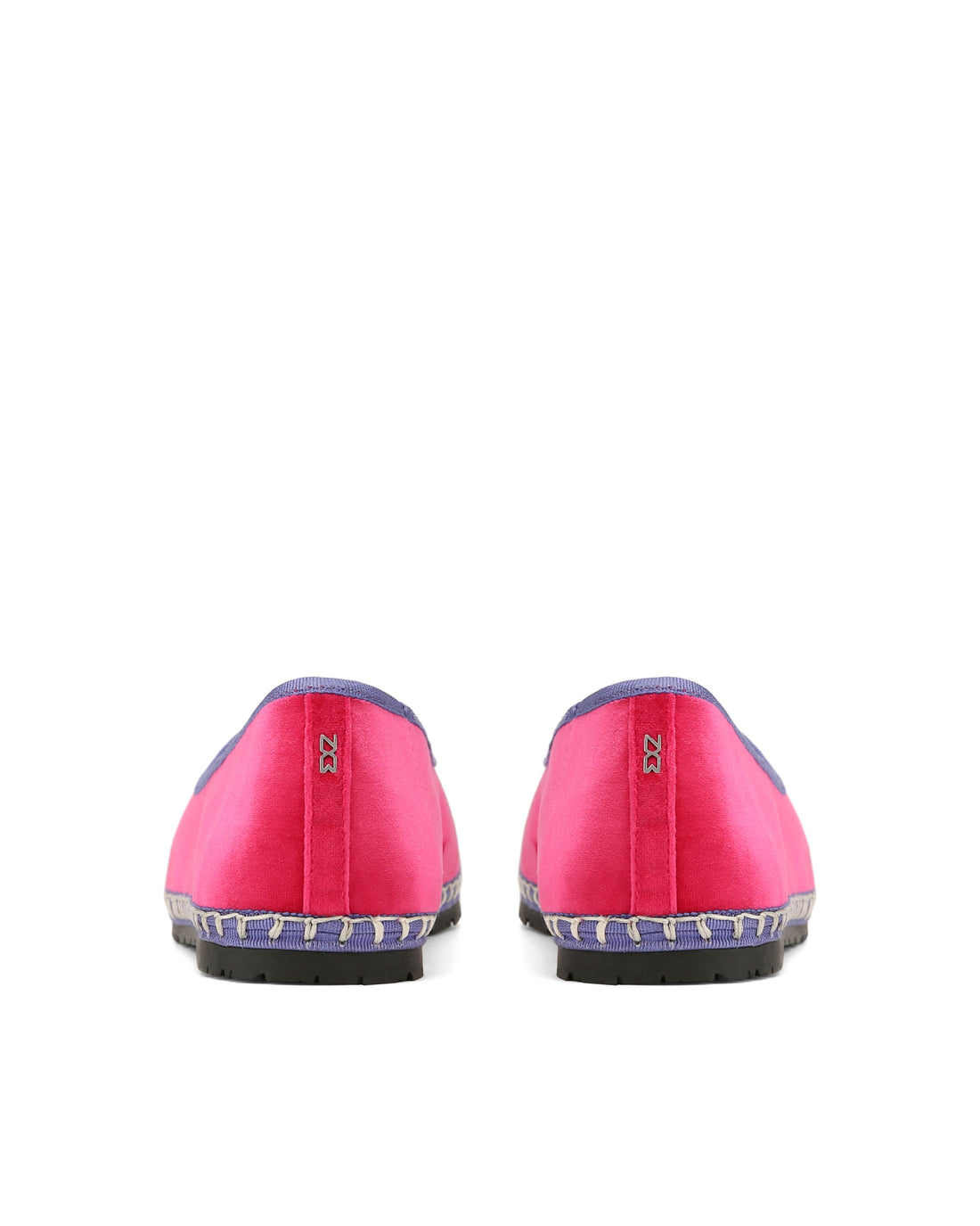 Mok Pink/Violet Velvet