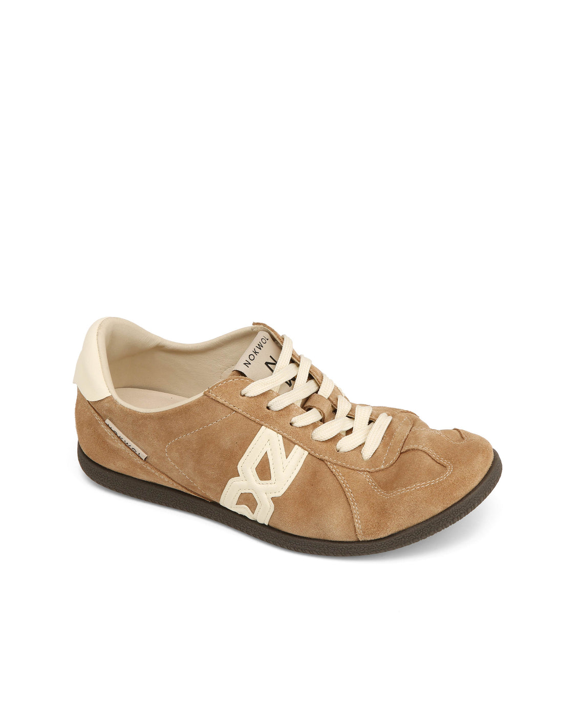 Morph Biscuit Suede