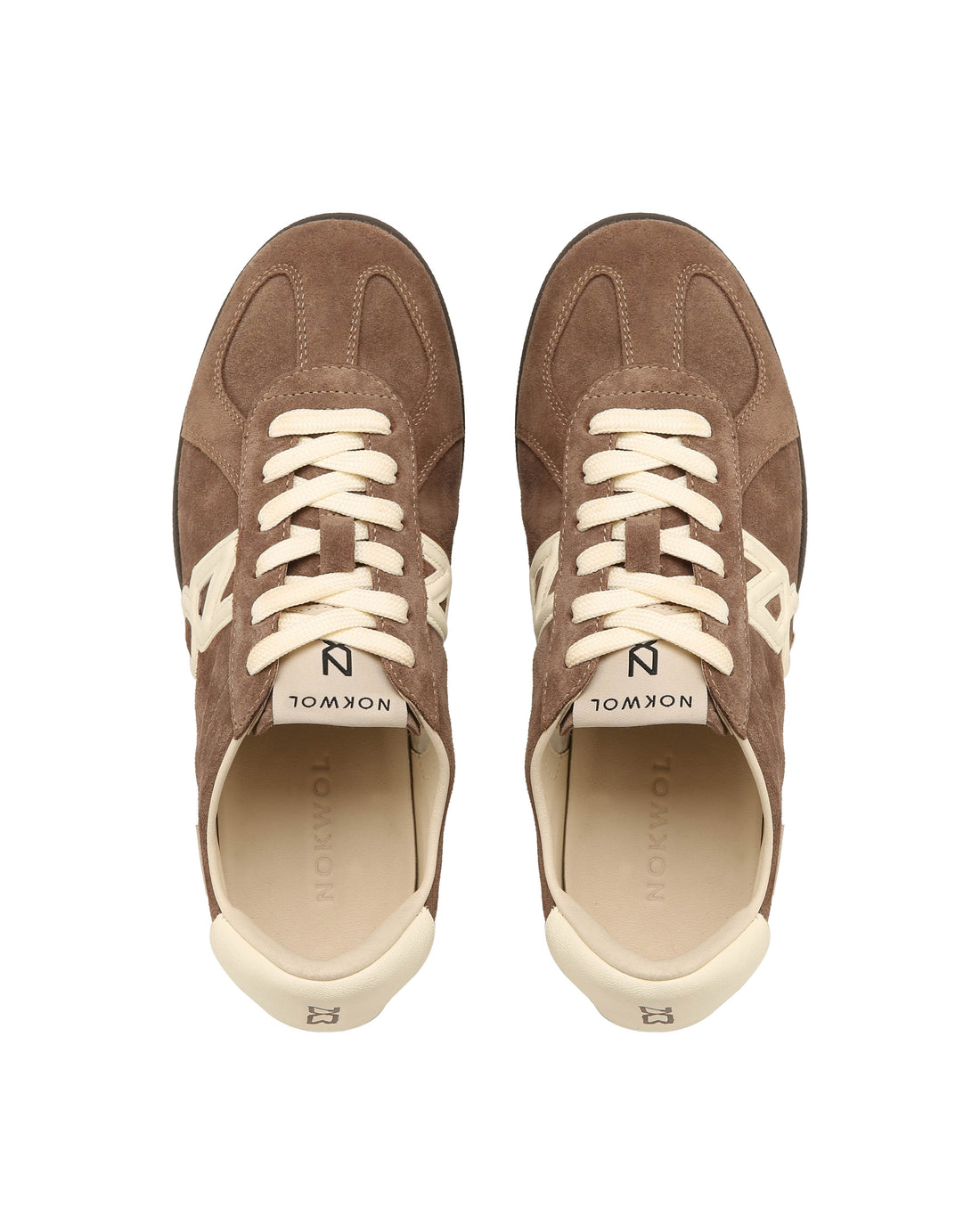 Morph Cotto Suede