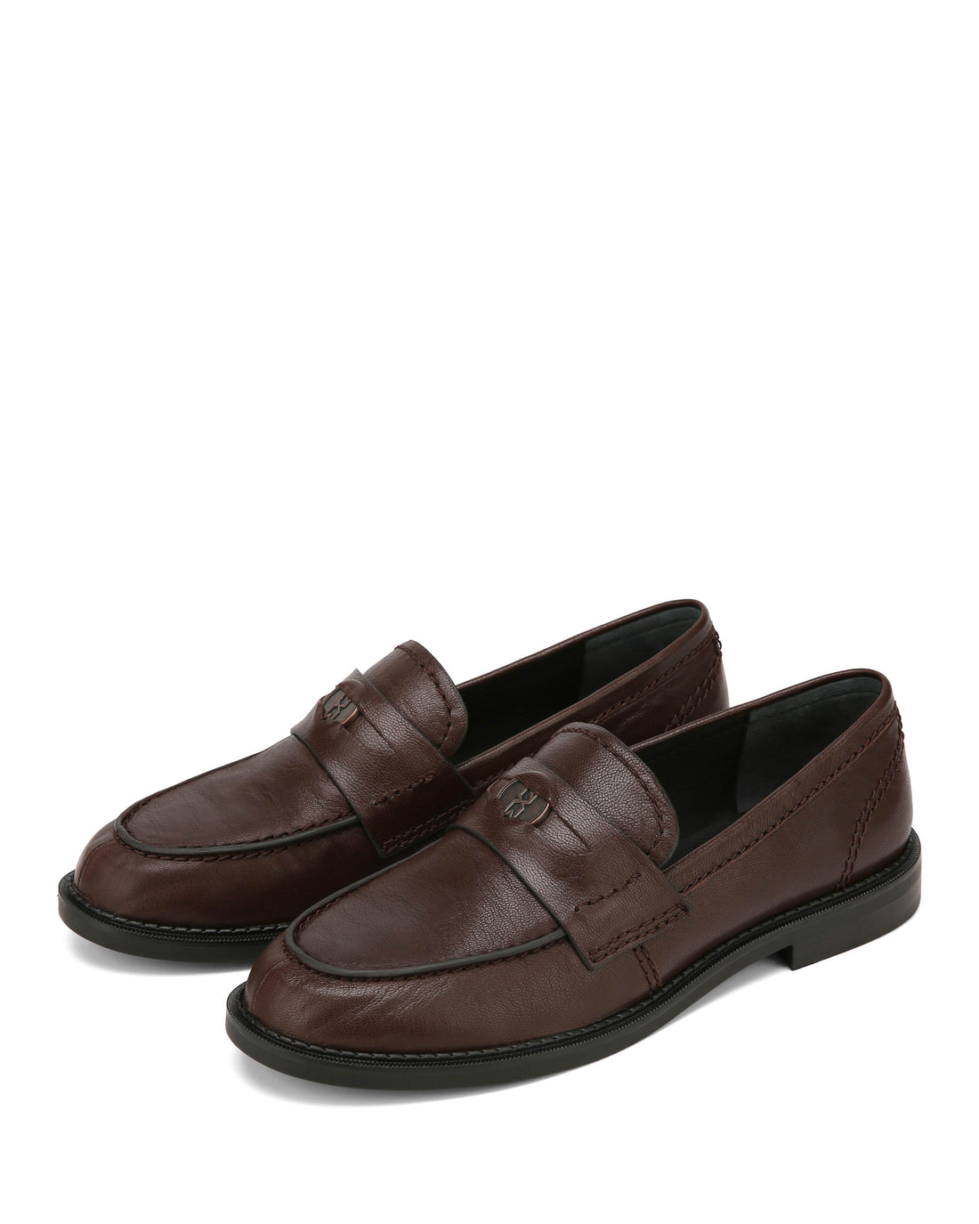Motor Pine Leather