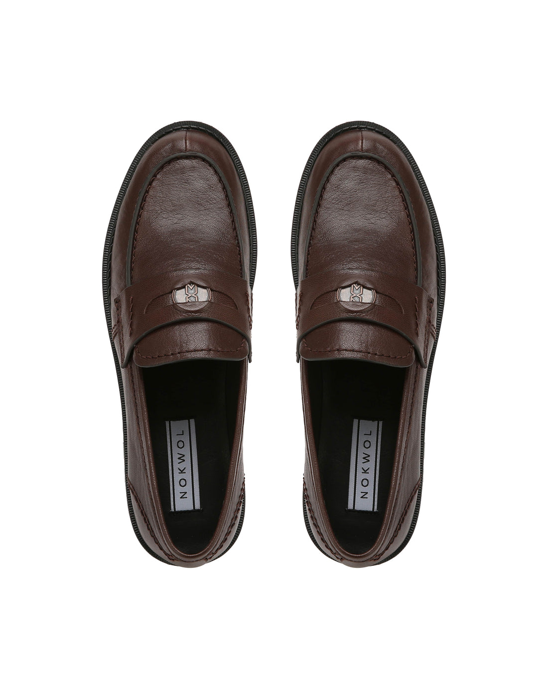Motor Pine Leather