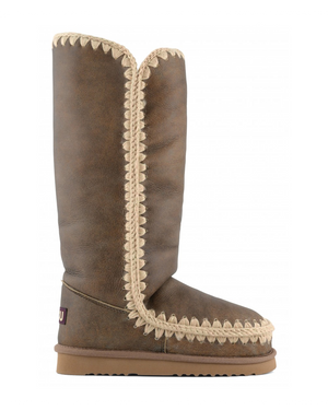 Eskimo 40 Vintage Cognac Suede MU.FW101002C