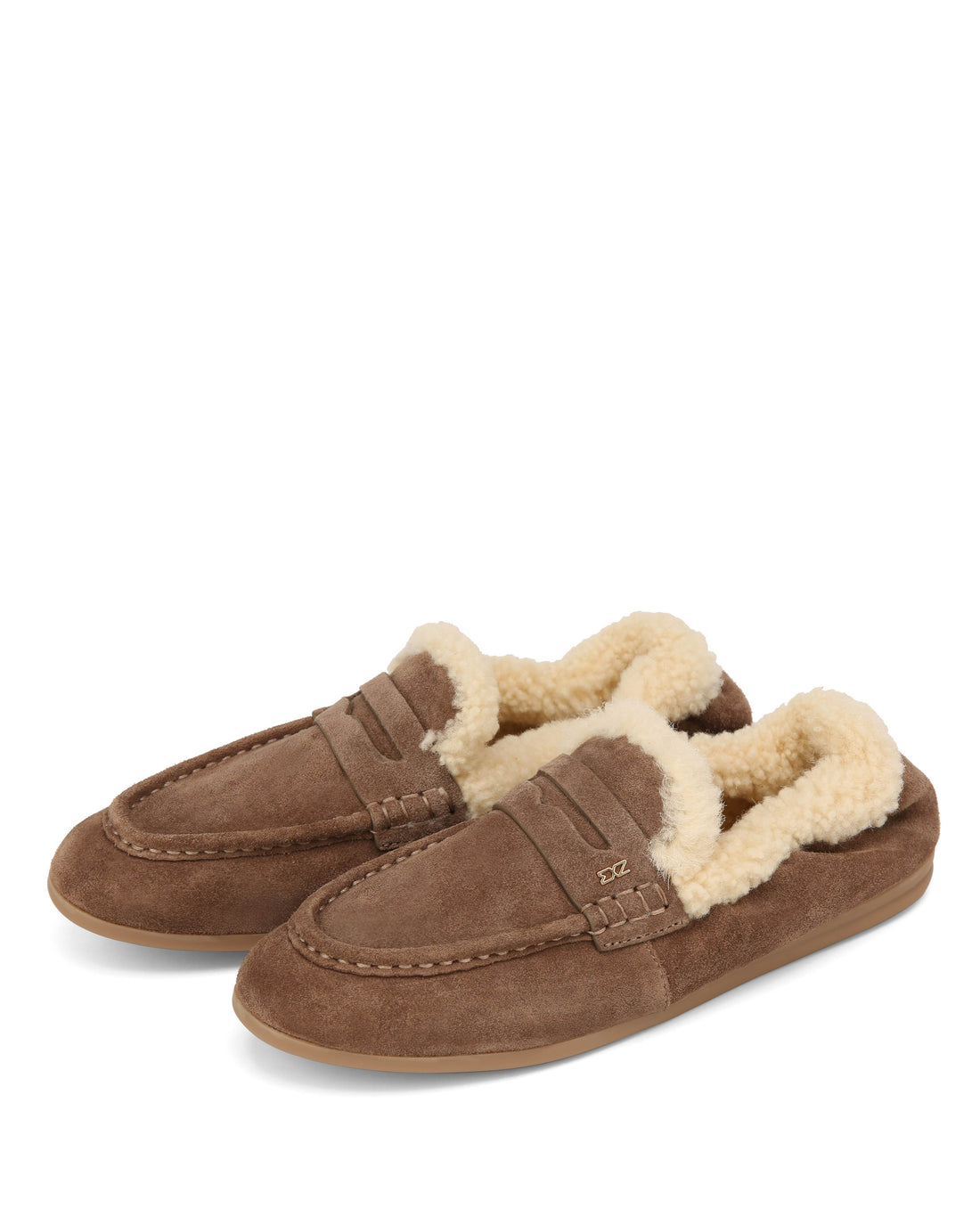Myla Cotto Suede