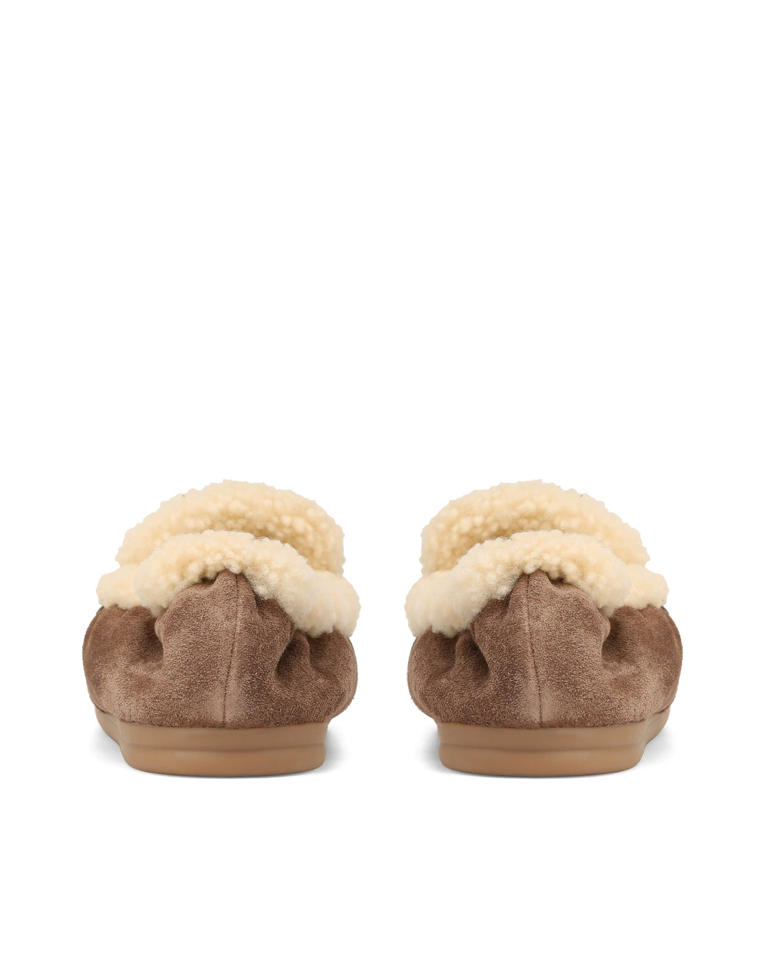 Myla Cotto Suede