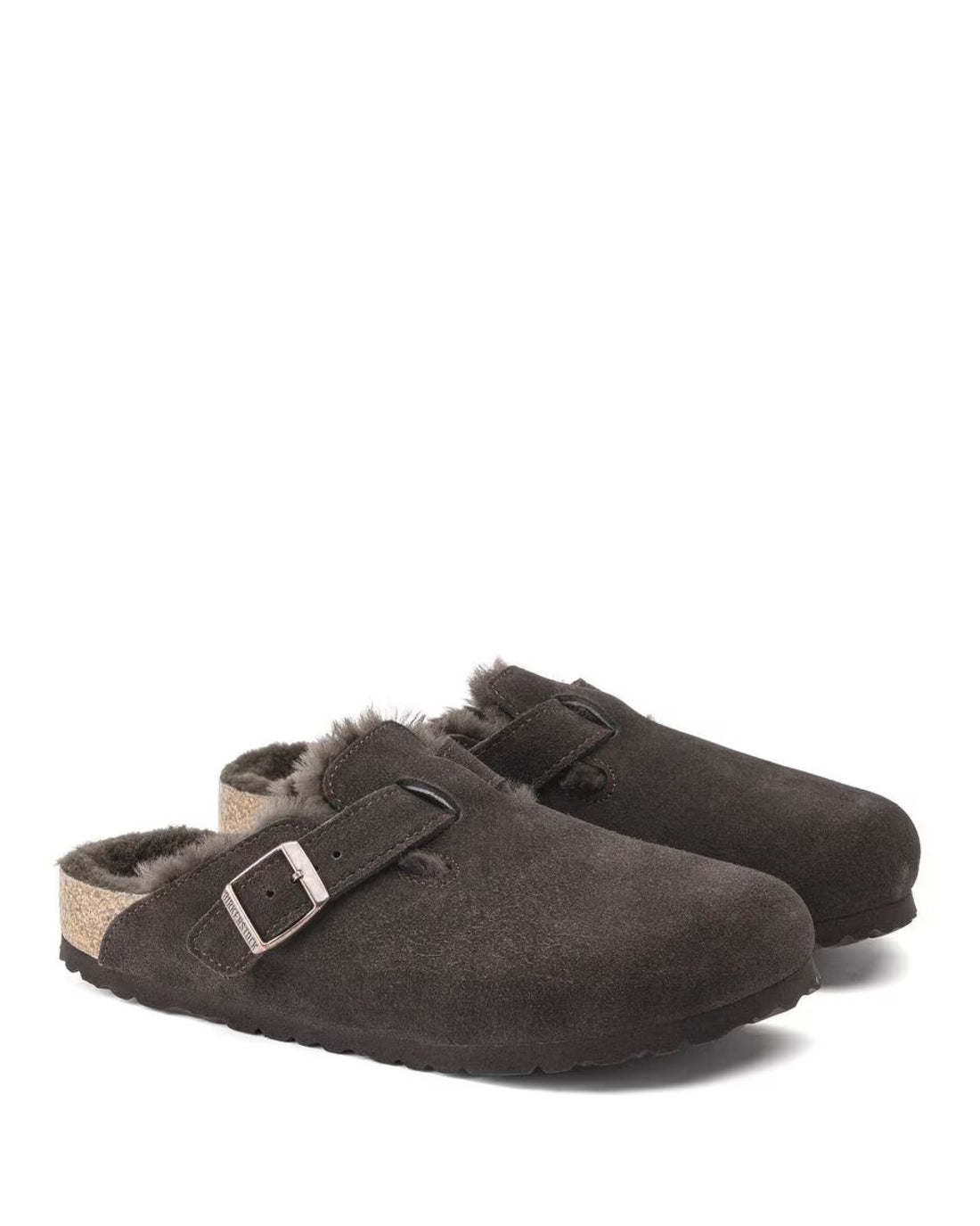 W Boston Shearling LEVE Mocca LAF Mocca 1020567