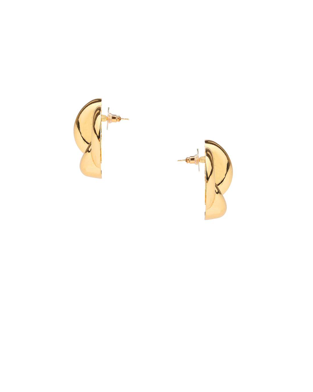 Navi Earrings