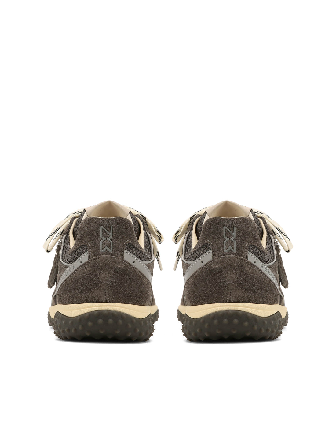 Neo Anthracite Suede