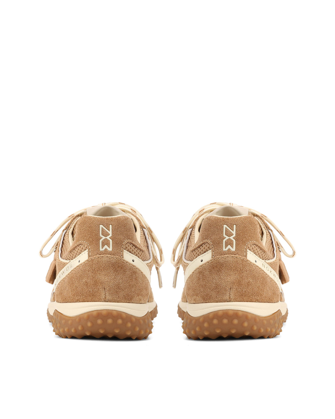 Neo Biscuit Suede