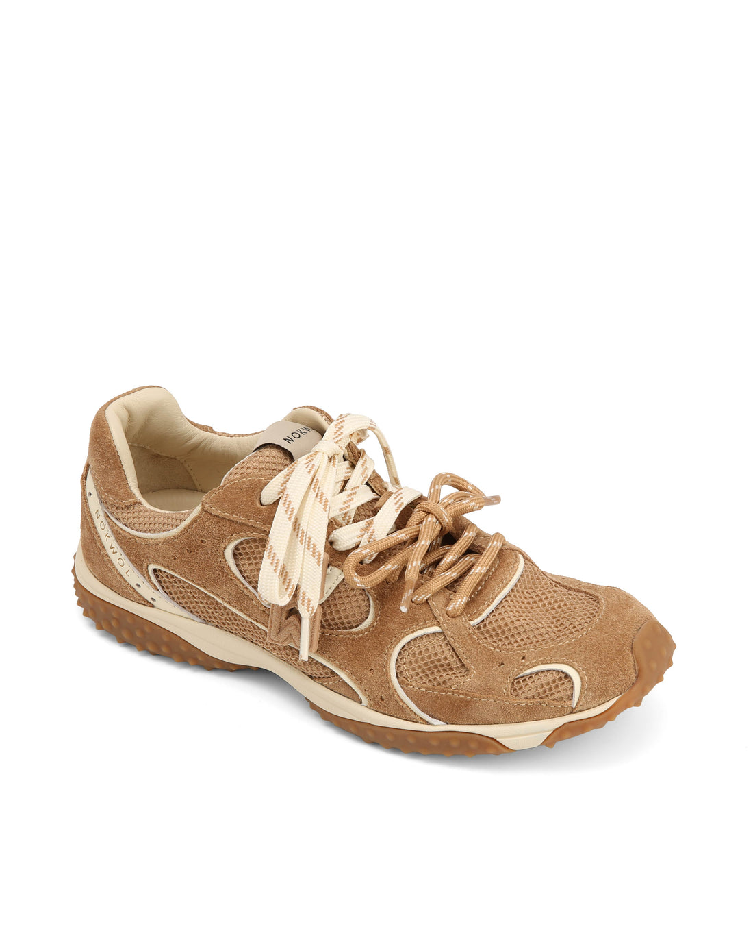 Neo Biscuit Suede