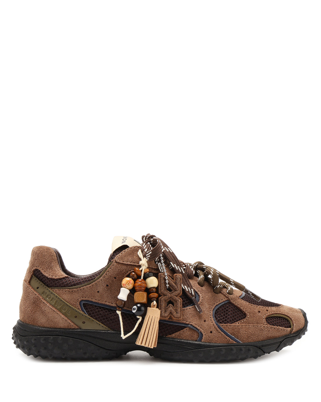 Neo Cotto Suede