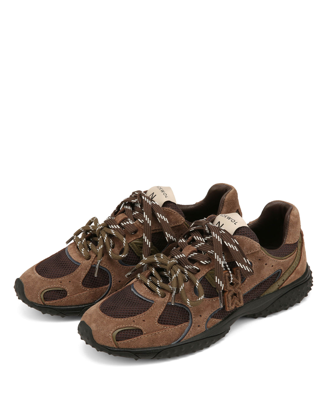 Neo Cotto Suede