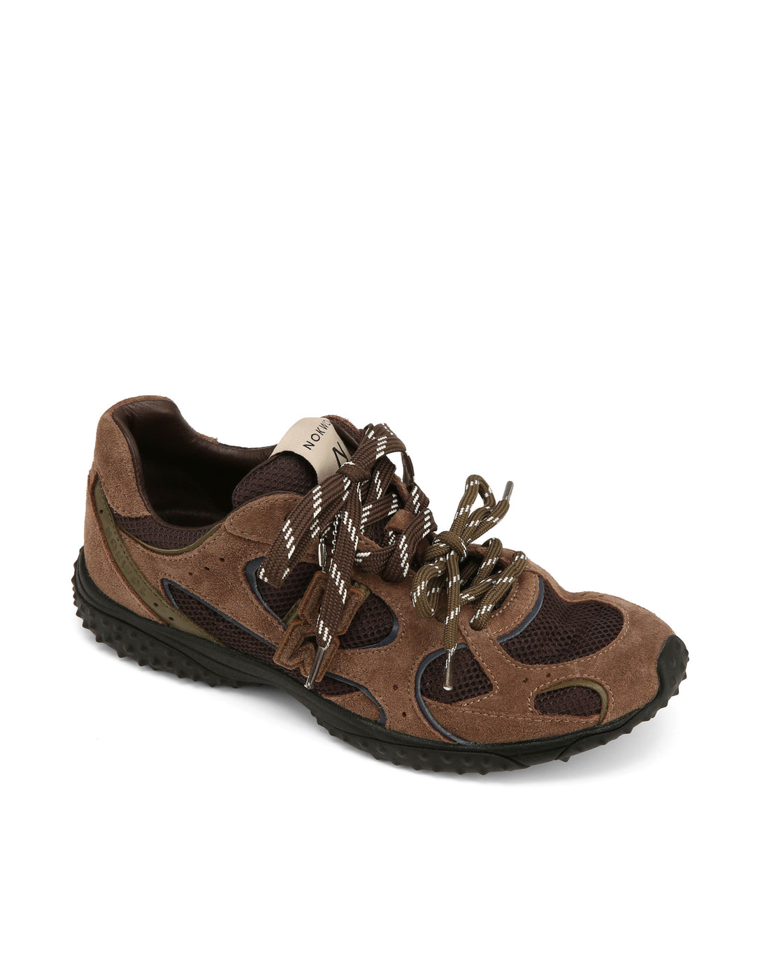Neo Cotto Suede