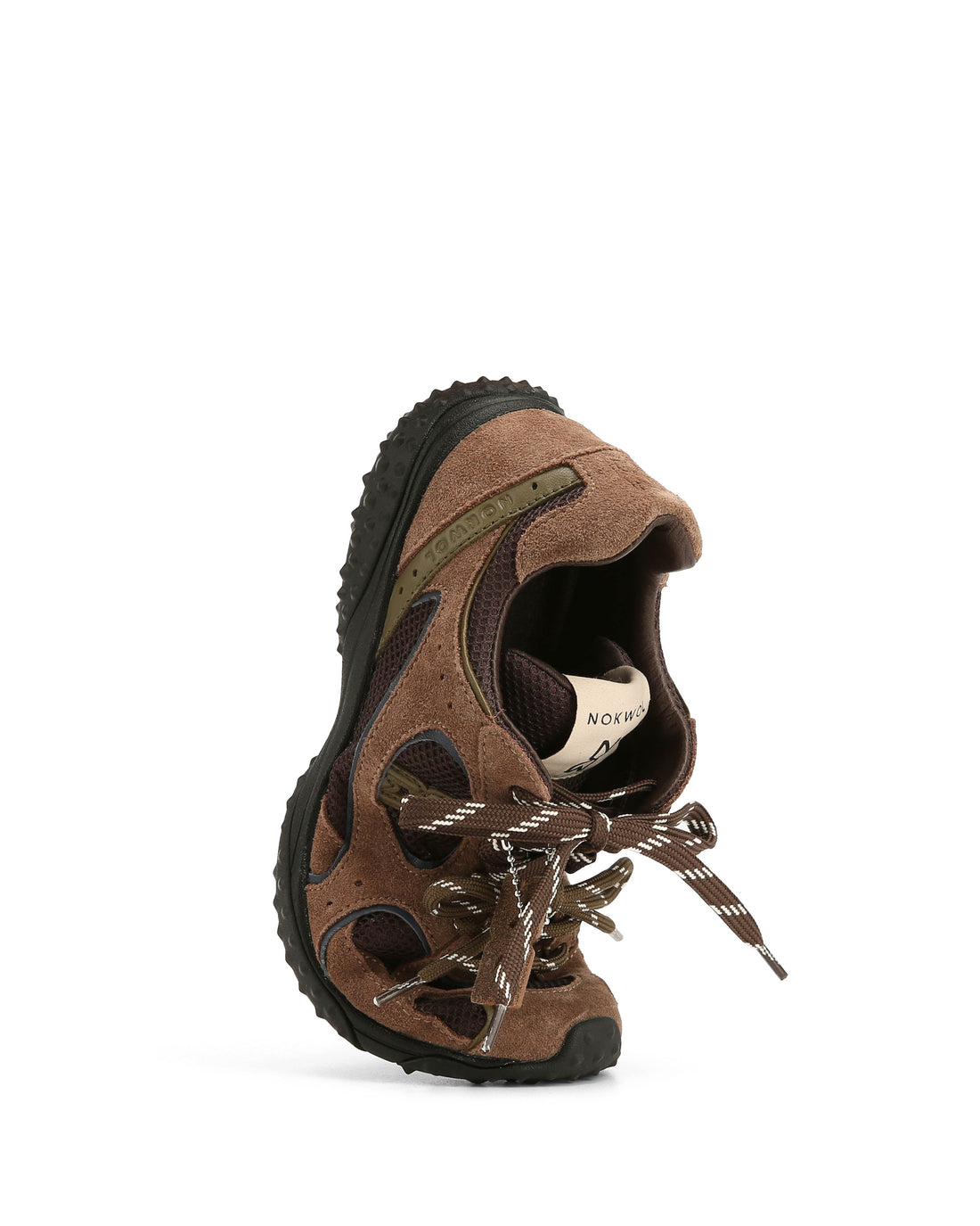 Neo Cotto Suede