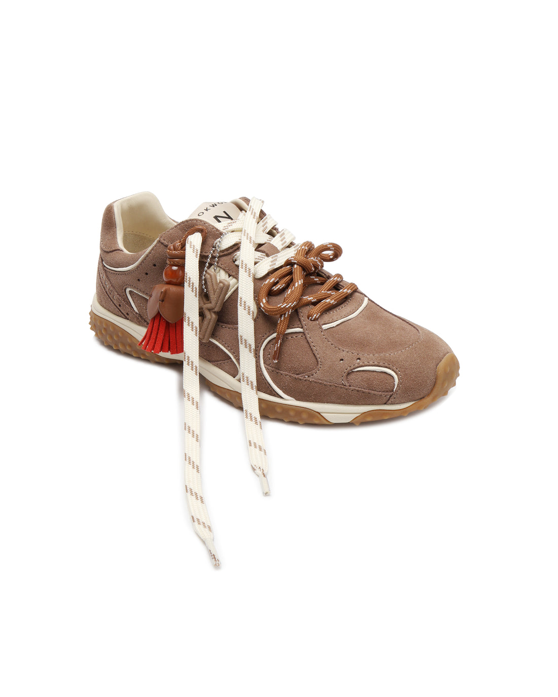 Neo Mushroom Suede