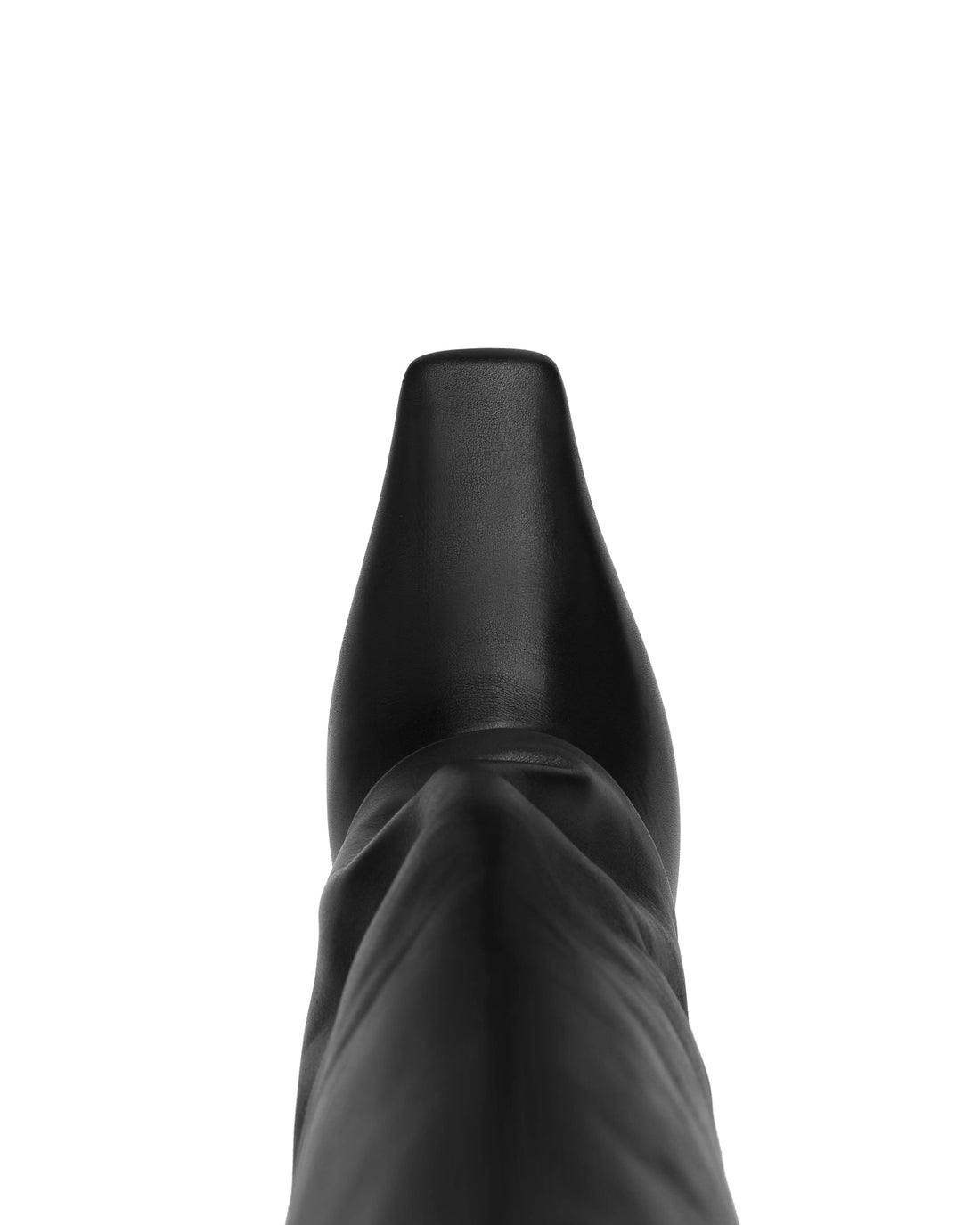 Nice Black Leather