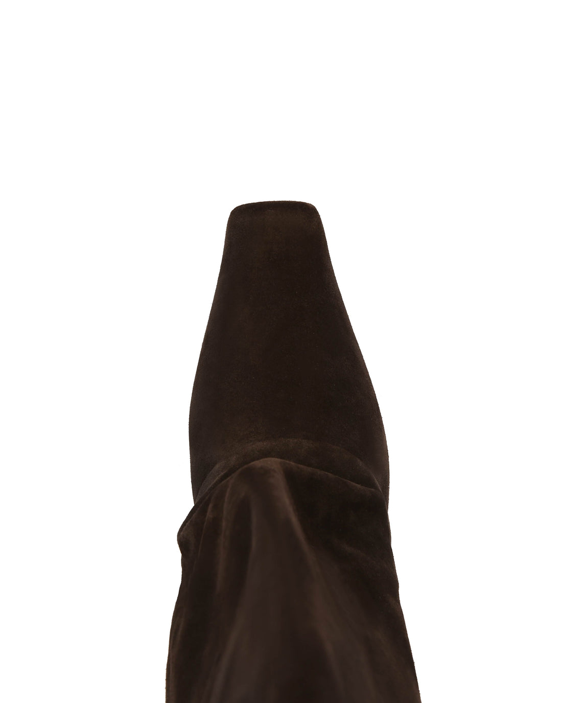 Nice Brown Suede