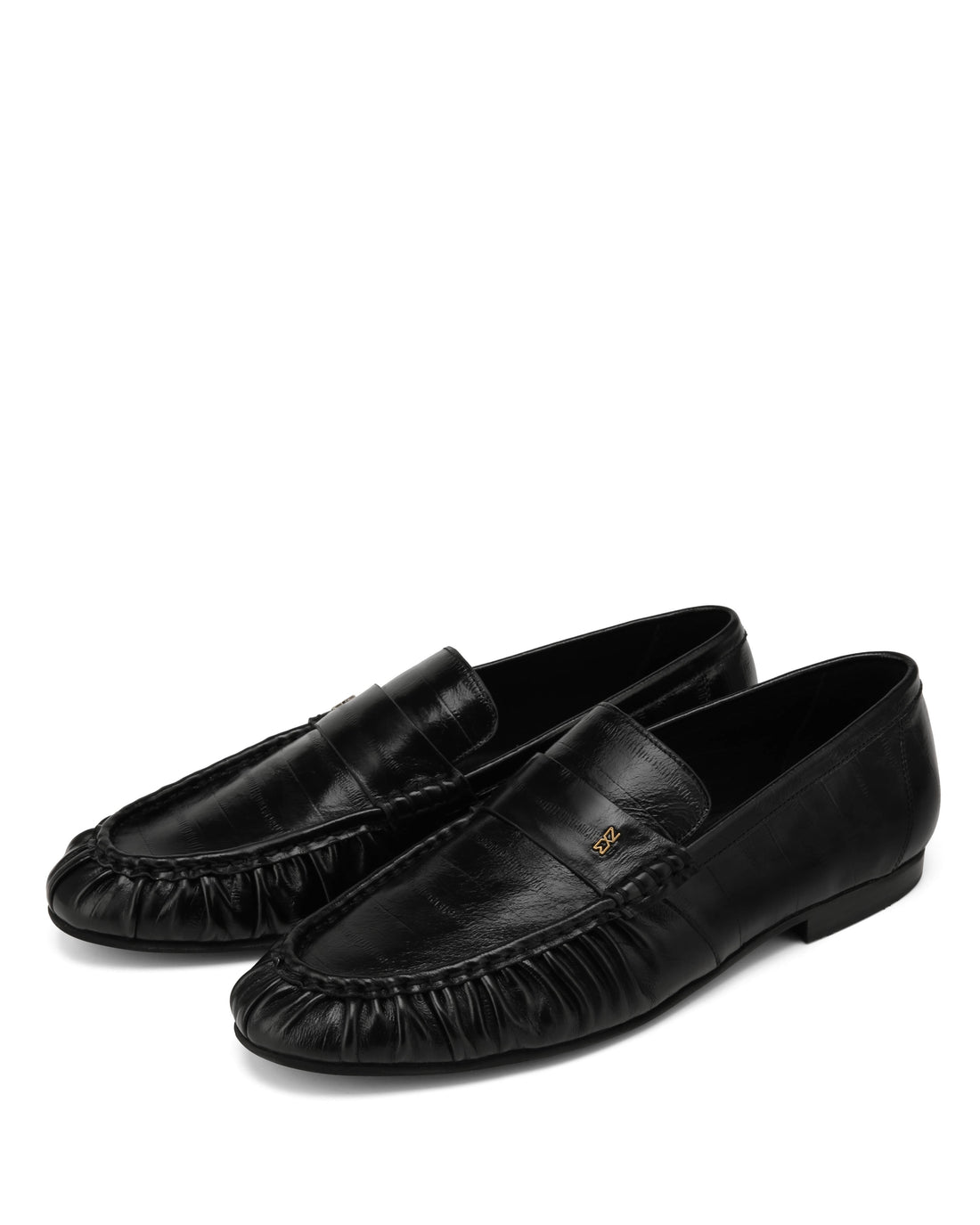 Nickle M Black Eel