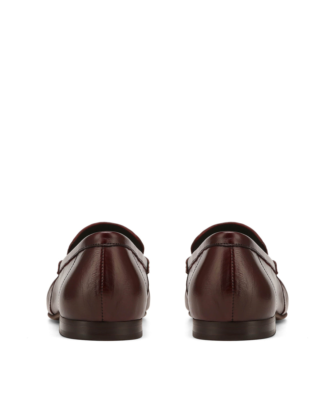 Nickle M Burgundy Eel