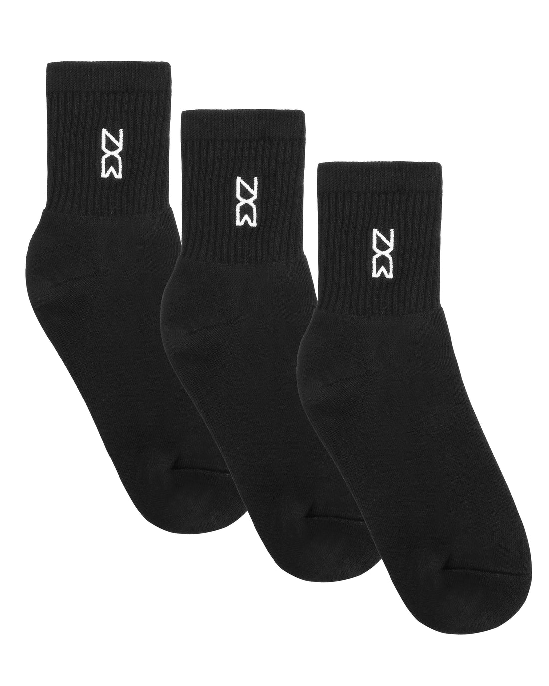 Nokwol Men's Sock Black